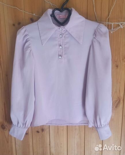 Школьная форма для девочки рост 134