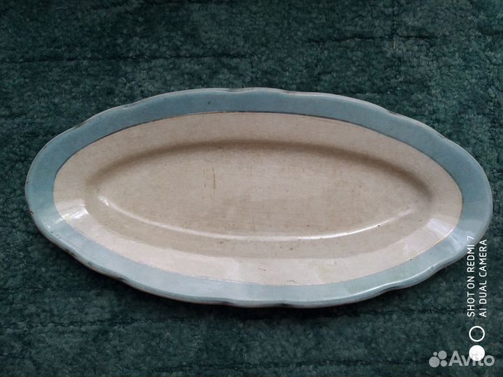 Селедочница СССР