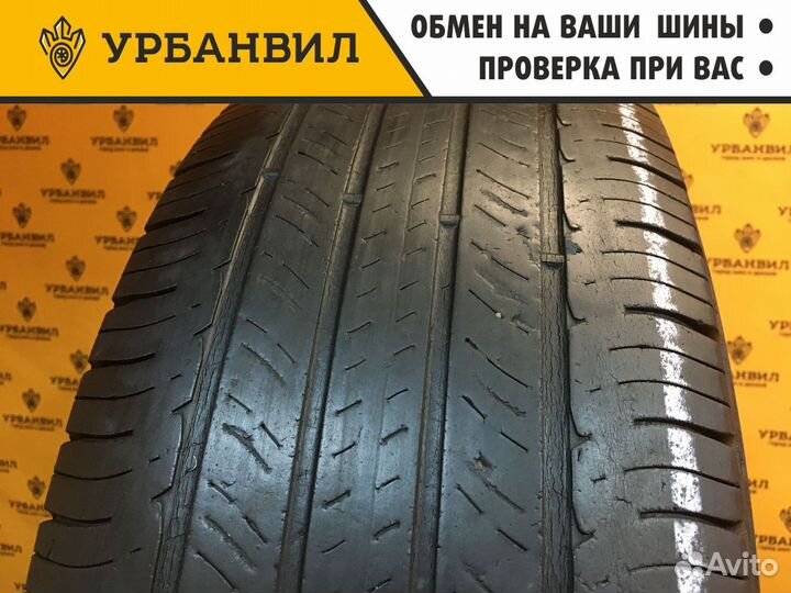 Michelin Latitude Tour HP 235/65 R17 104W