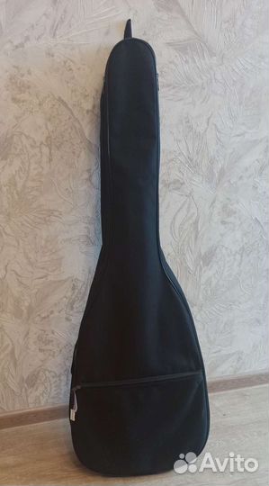 Классическая гитара 3/4