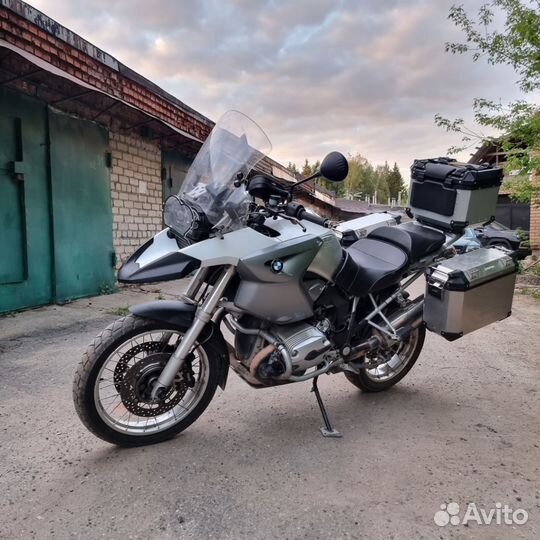 Bmw r1200gs разбор на запчасти новое поступление