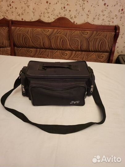 Видеокамера JVC GR - SX150AS