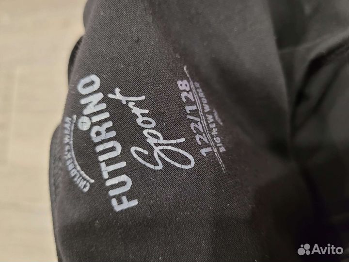 Купальник гимнастический для девочек