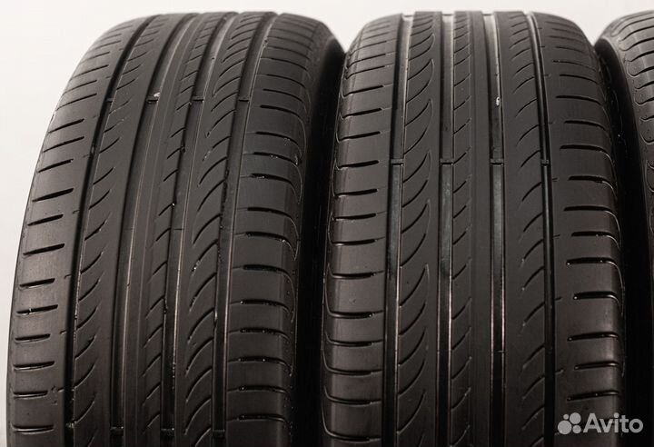 Pirelli Powergy 225/55 R18 98V