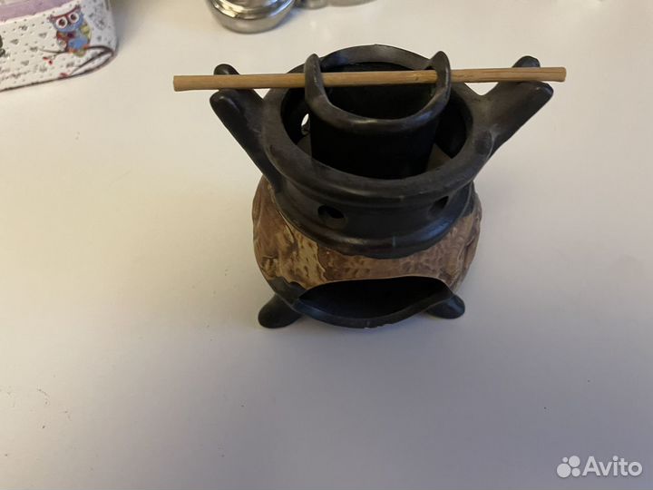 Ароматизатор для свечей