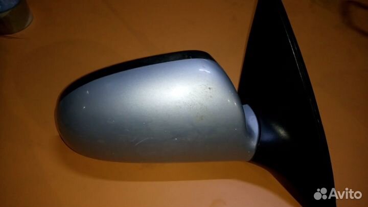 Зеркало правое Hyundai i30 2007-2012