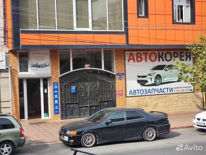 Шрус наружный Toyota Camry 40 50 70