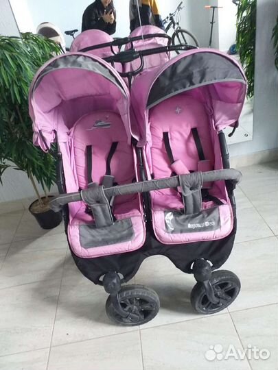 Коляска детские
