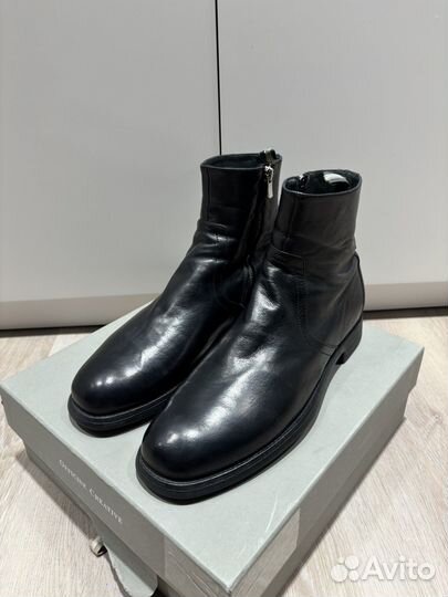 Officine creative chronicle 009 42,5