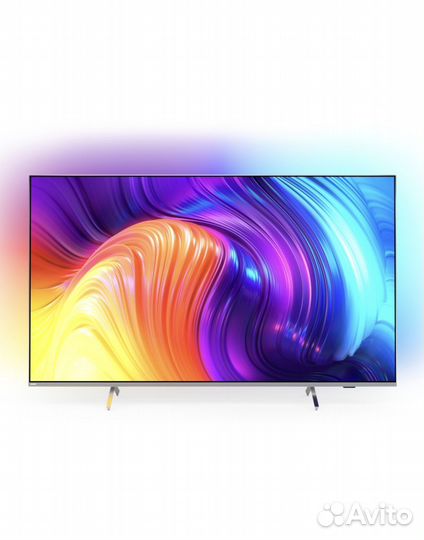 Телевизор Philips 58PUS8507/60 58 4K