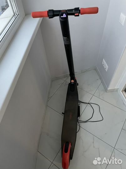 Электро самокат для взрослых Ninebot