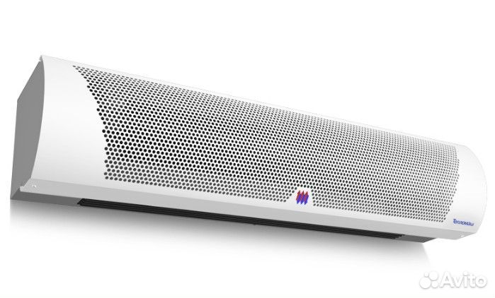 Тепловая завеса Тепломаш 200 Комфорт кэв-6П2211Е