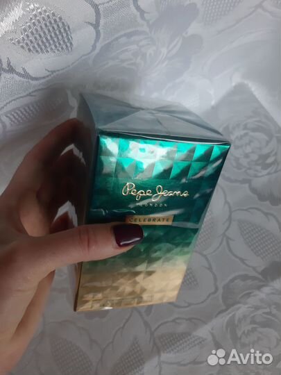 Pepe Jeans Celebrate for Her Pepe Jeans London