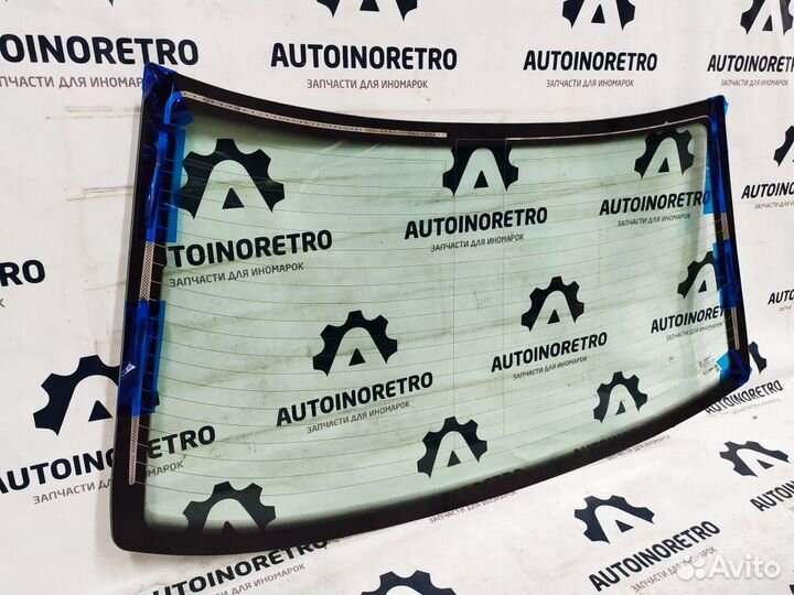 Заднее стекло BMW E36