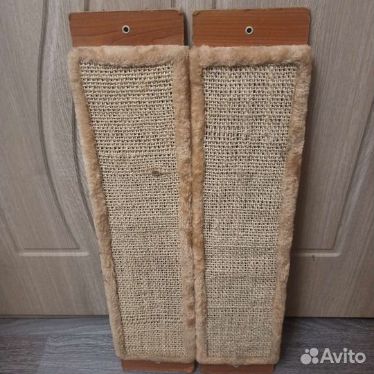 Когтеточка для кошек бу