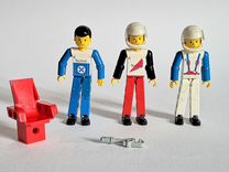 Минифигурки Lego Technic 8712