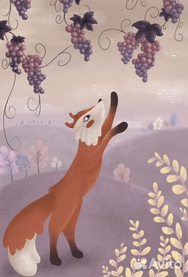 Художник иллюстратор (цифровой)