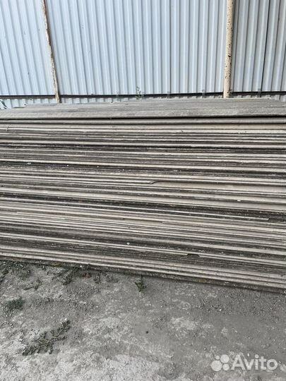 Шифер б/у