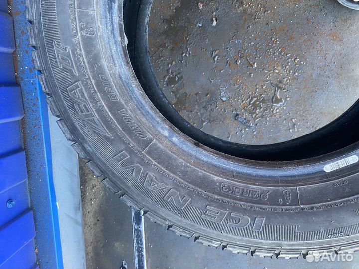 Goodyear Ice Navi Zea II 195/65 R15