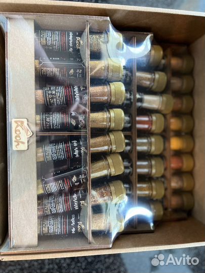 Подарочный набор