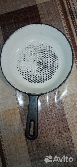 Сковорода, Кофейник Турка