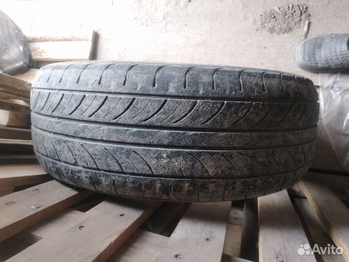 Premiorri Solazo 205/55 R16