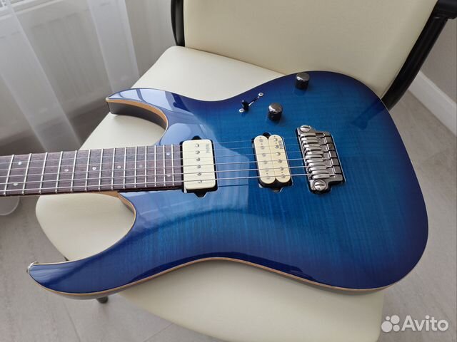 Ibanez prestige rga321 купить в Москве по низкой цене | Хобби и отдых ...