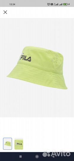 Панама 52 размер