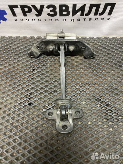 Ограничитель открывания двери передней левой Volvo