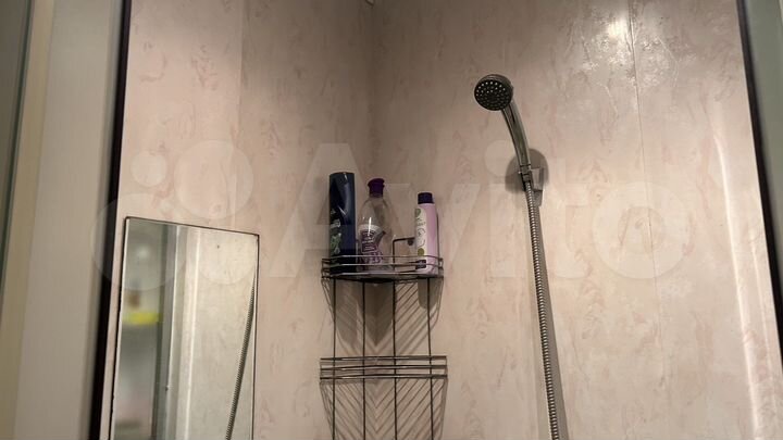 Комната 17 м² в 1-к., 3/5 эт.