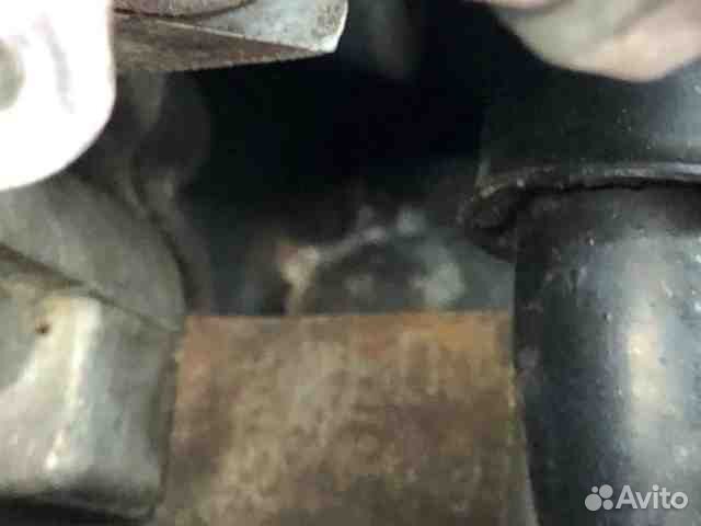 Двигатель volkswagen passat b5 (1996 - 2005) bdg