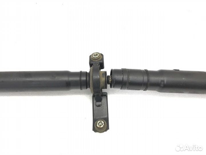 Карданный вал Mitsubishi Asx 2021