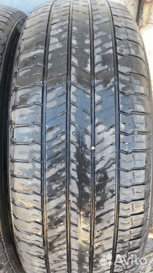 Yokohama Geolandar G091 225/65 R17 102H