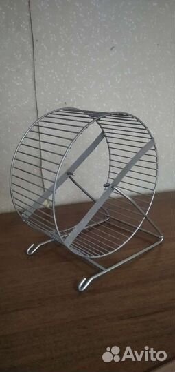 Колесо для хомяка 20 см