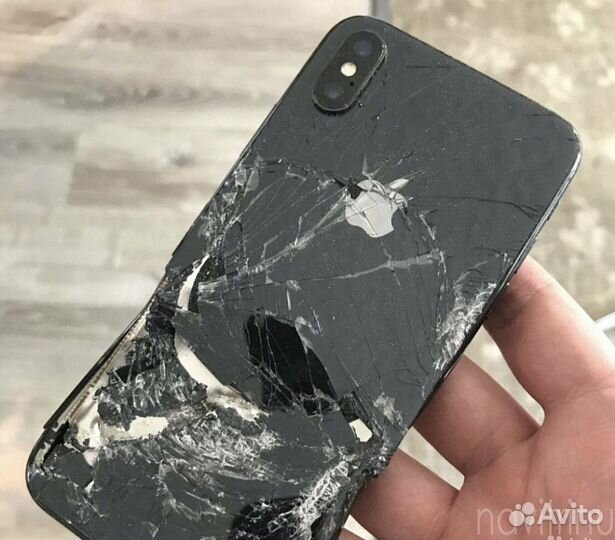 Выкуп сломанных iPhone скупка