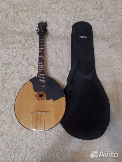 Домра малая