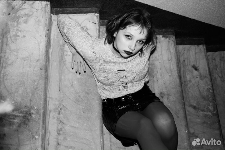 Фотограф & стилист