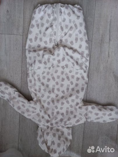 Комбинезон трассформер reima демисезон