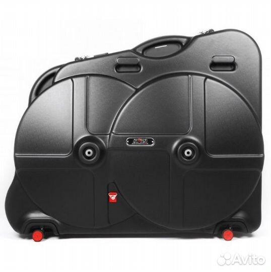 Чехол для велосипеда Scicon Aerotech Evolution TSA