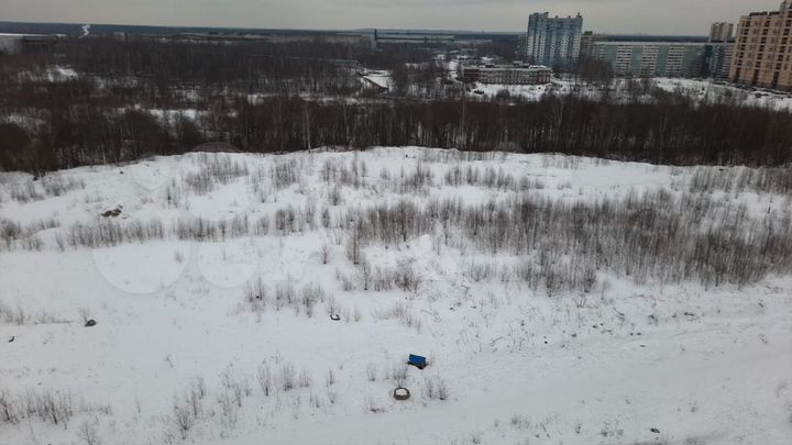 Квартира-студия, 22,6 м², 15/16 эт.