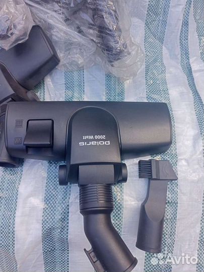 Насадка для пылесоса