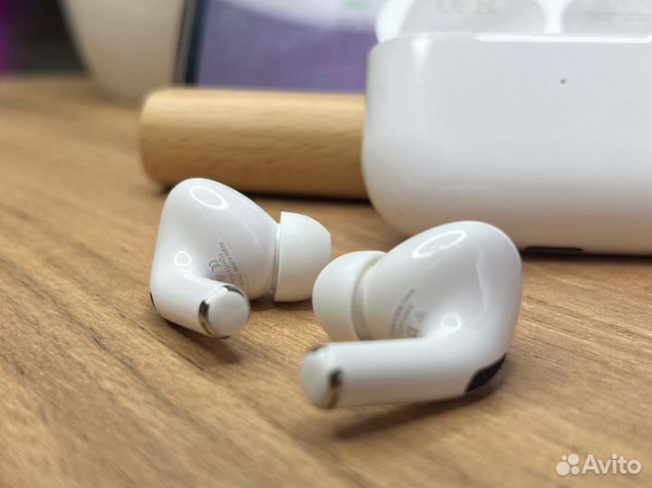 Наушники Airpods Pro (2gen)