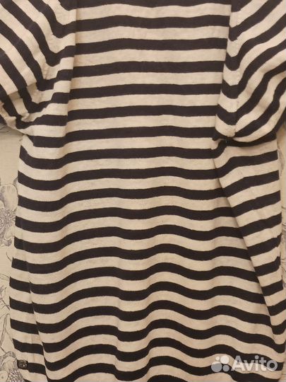 Блейзер claire dk лен 48р дания