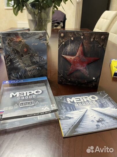 Игры для приставок ps4