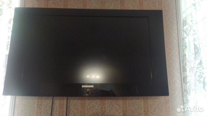 Бу телевизор samsung