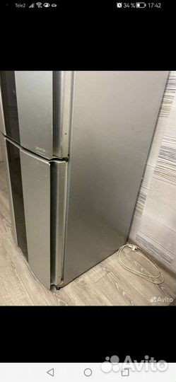 Холодильник бу gorenje