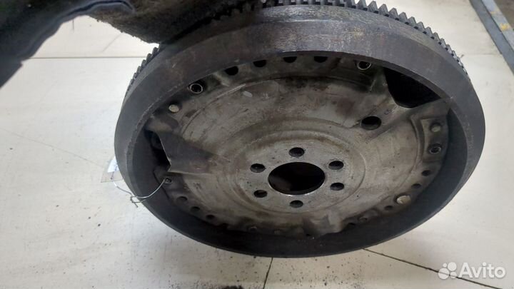 Маховик Volkswagen Golf 4, 1998