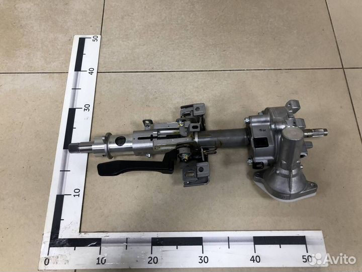 Б/У Колонка рулевая 56390H8010 Hyundai-KIA