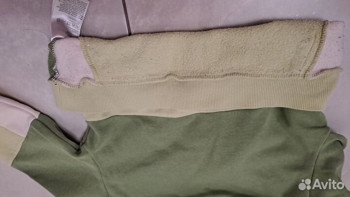 Толстовка hm 4-6y