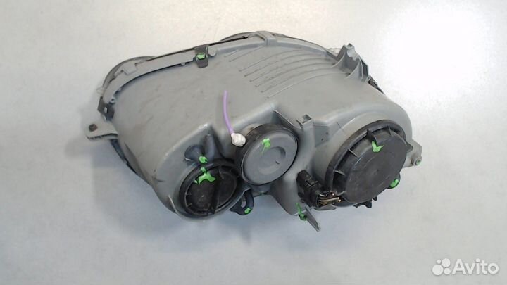 Фара (передняя) Mercedes CLK W209, 2005